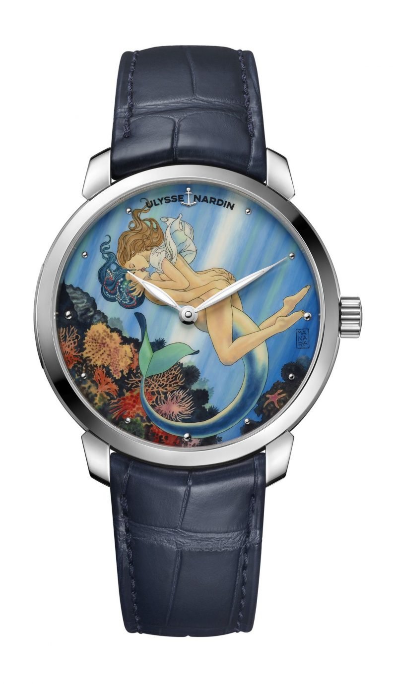 Classico Manufacture