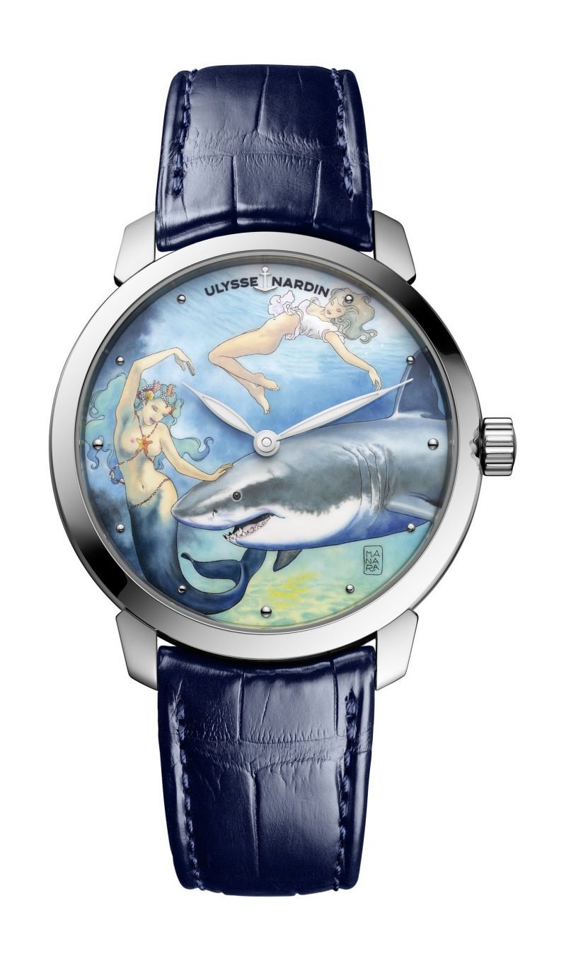 Classico Manufacture
