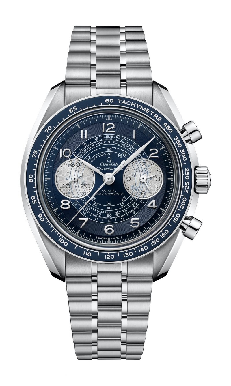 Speedmaster