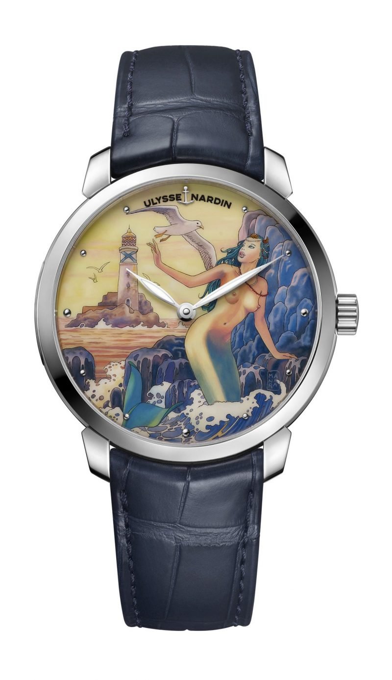 Classico Manufacture