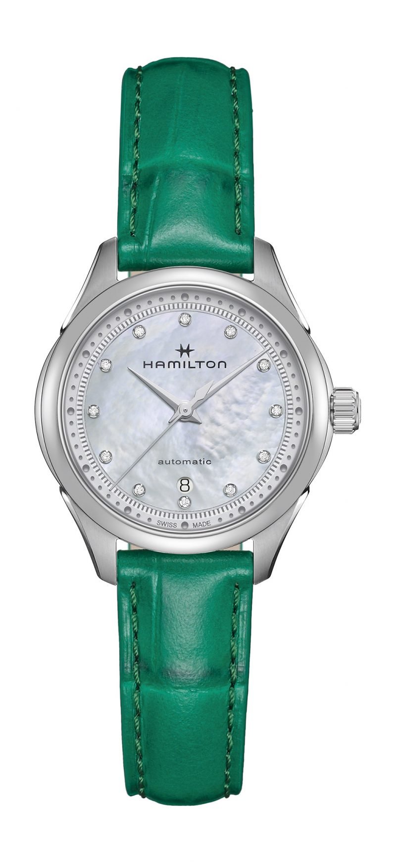 Jazzmaster Lady Automatic 30mm