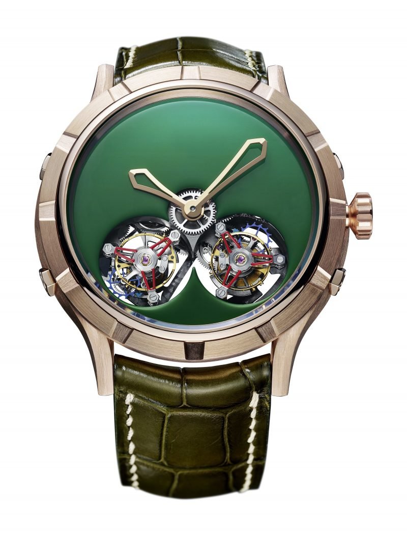 1770 Micromegas Bespoke