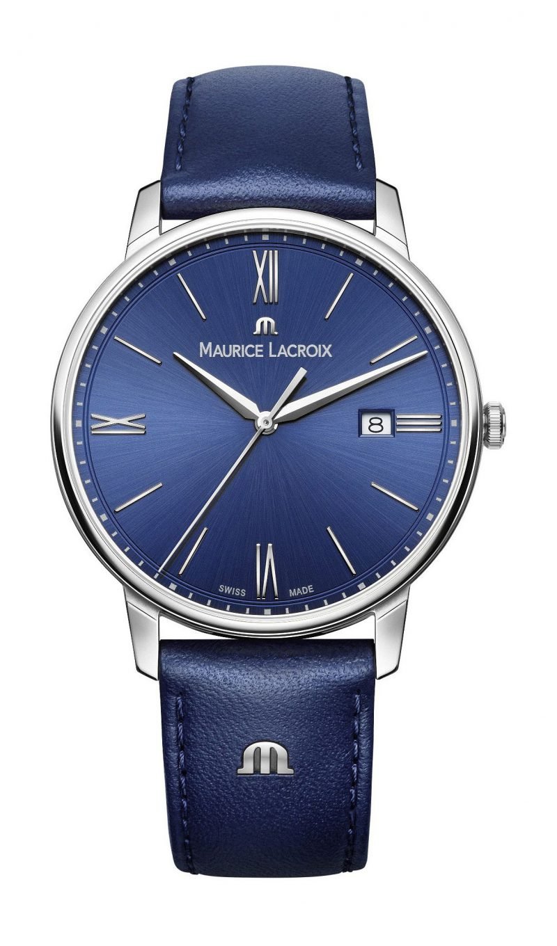 Eliros Date 40 mm