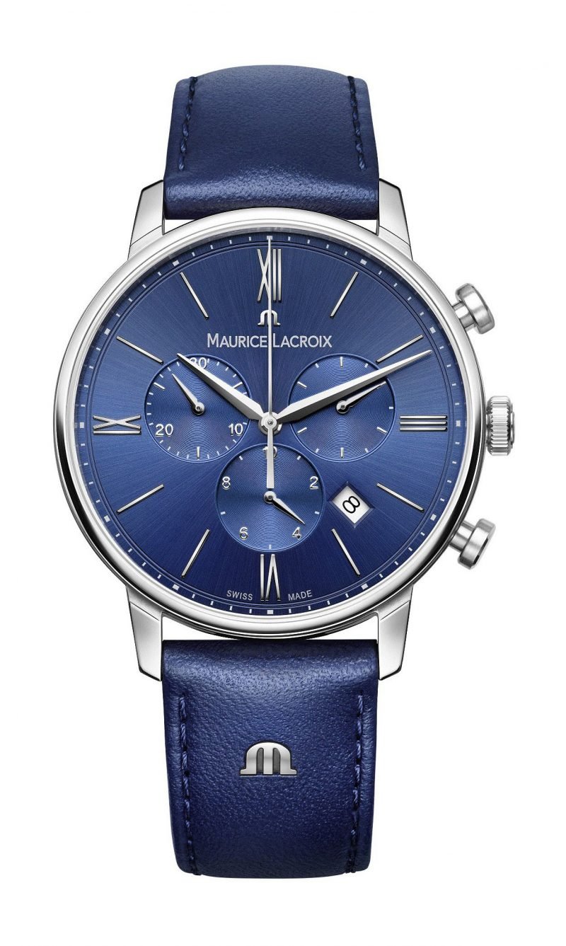 Eliros Chronograph 40 mm