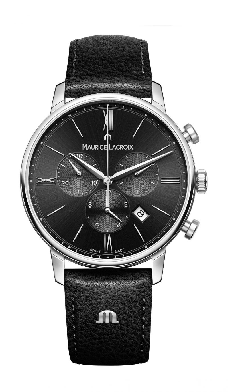 Eliros Chronograph 40mm