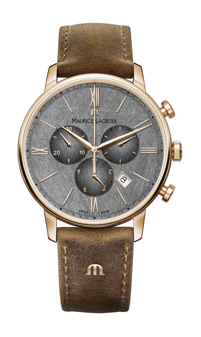 Eliros Chronograph 40mm