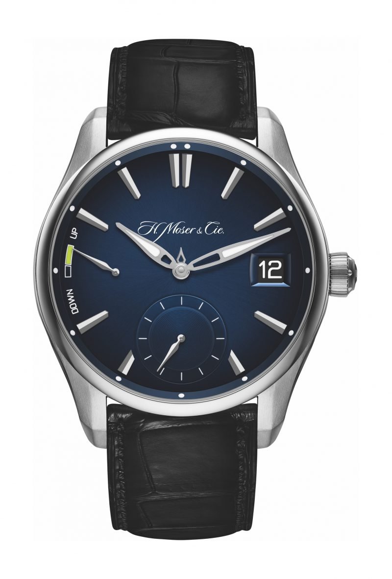Pioneer Perpetual Calendar
