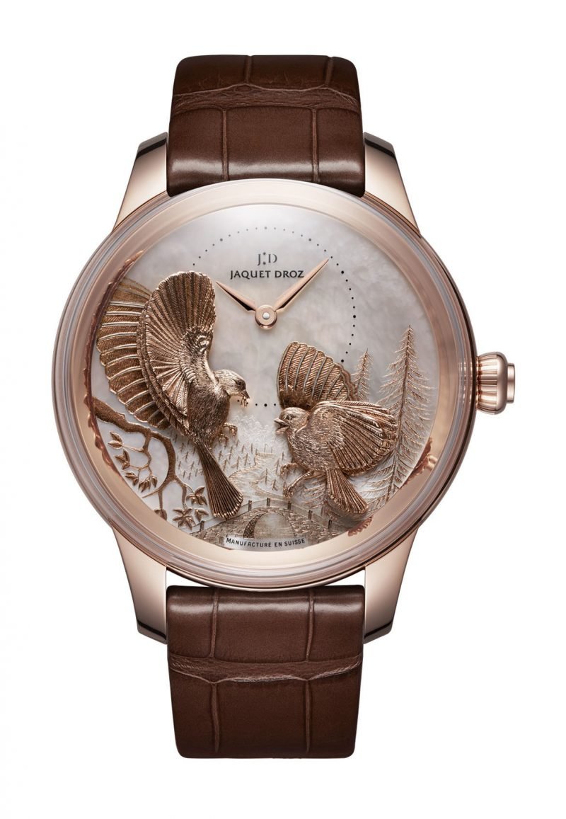 Petite Heure Minute Relief Seasons