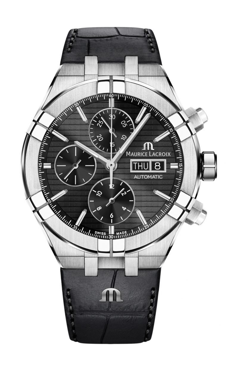 Aikon Automatic Chronograph 44 mm