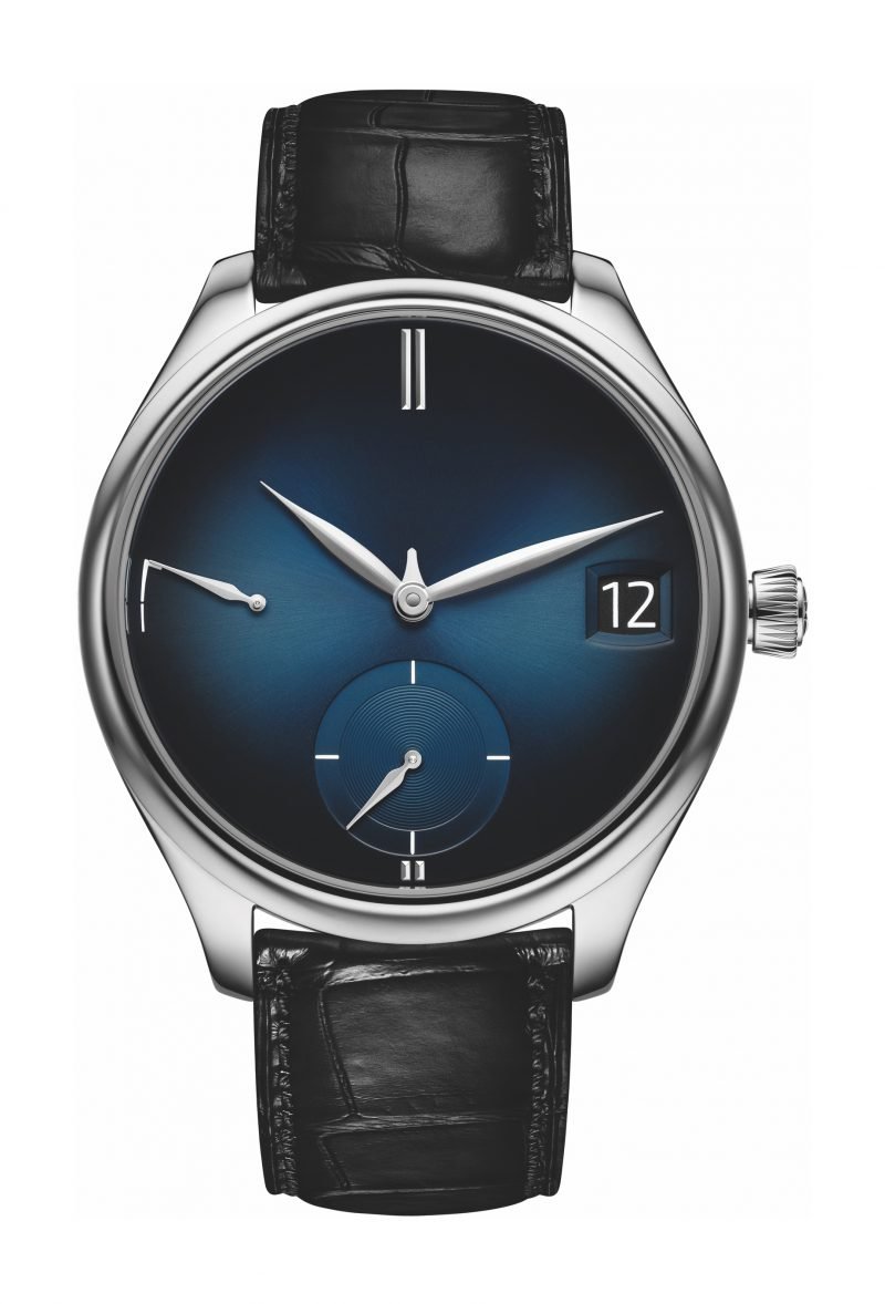 Endeavour Perpetual Calendar Purity
