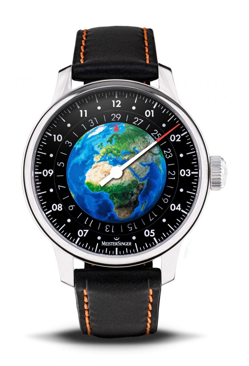 Planet Earth Limited Edition