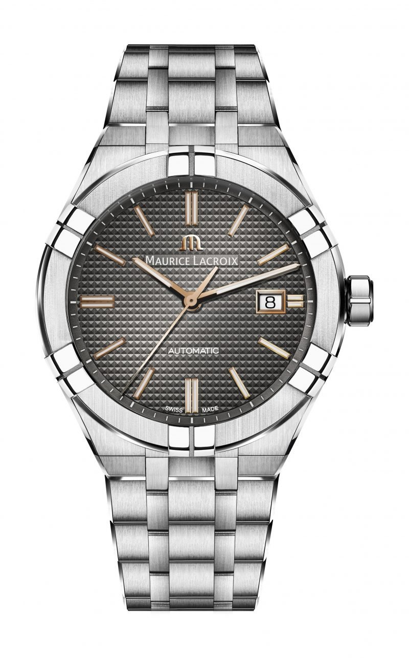Aikon Automatic 42 mm
