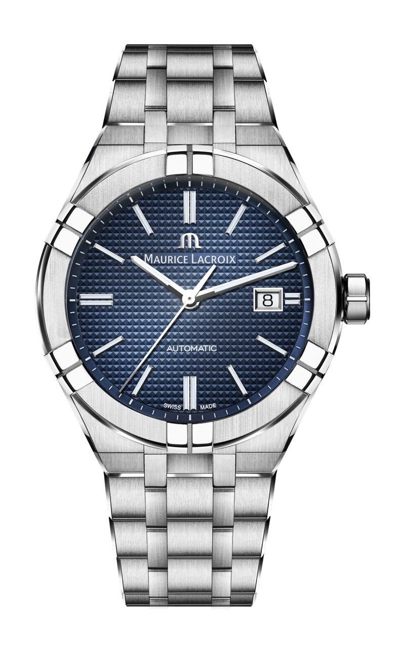 Aikon Automatic 42 mm