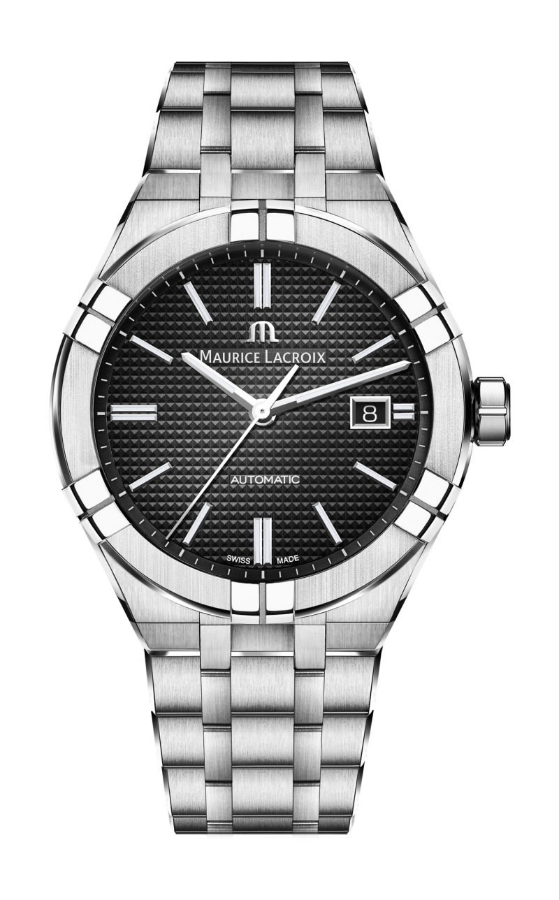 Aikon Automatic 42 mm