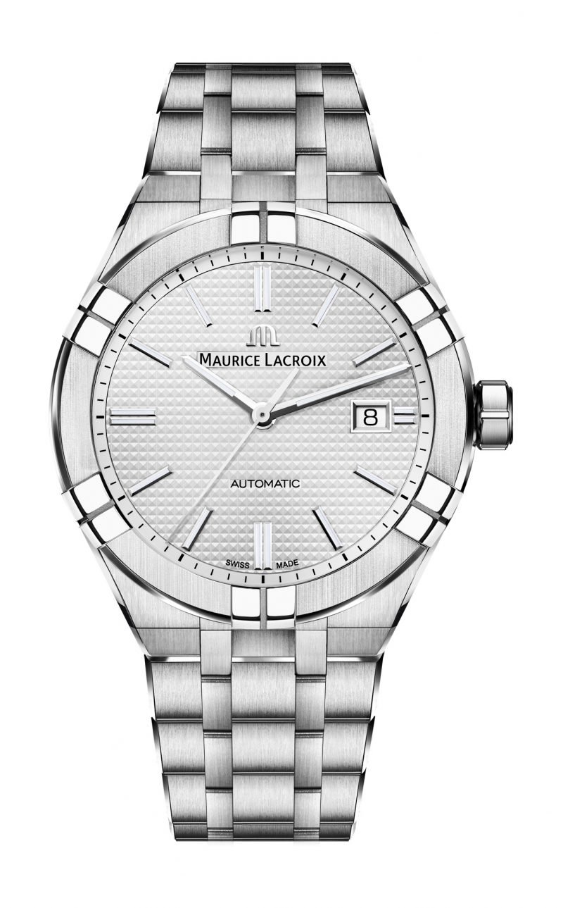 Aikon Automatic 42 mm