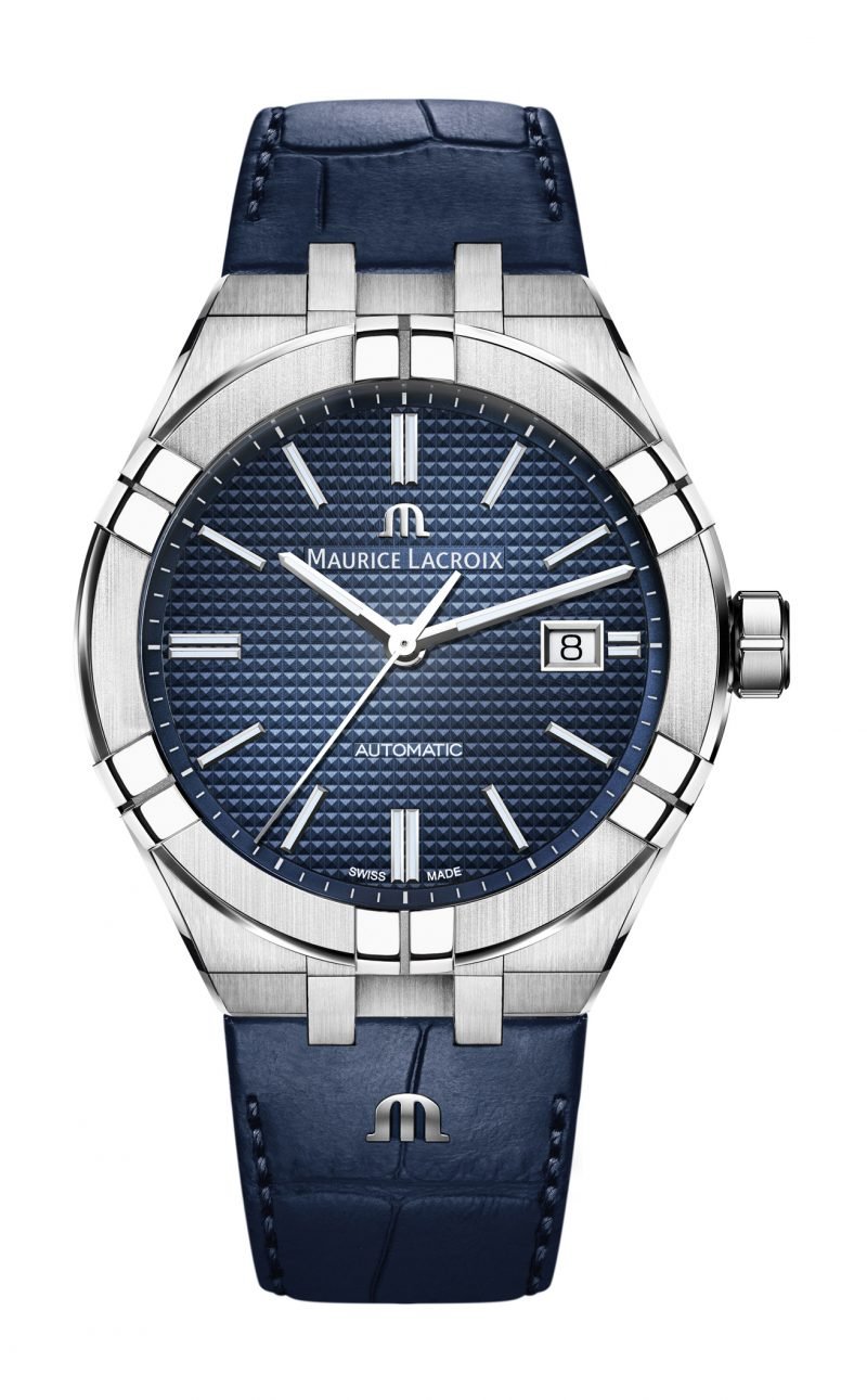 Aikon Automatic 42 mm