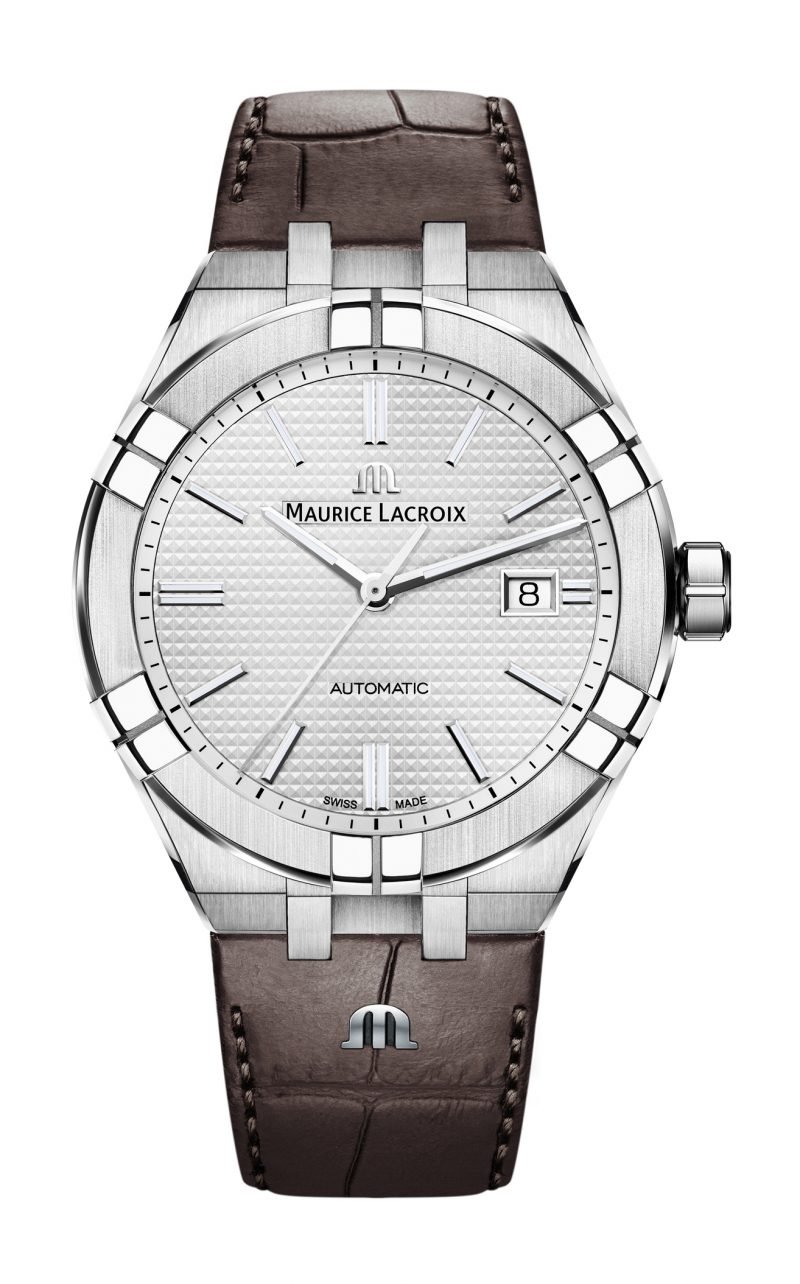 Aikon Automatic 42 mm