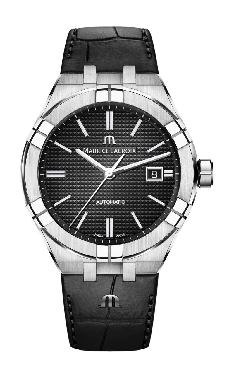 Aikon Automatic 42 mm