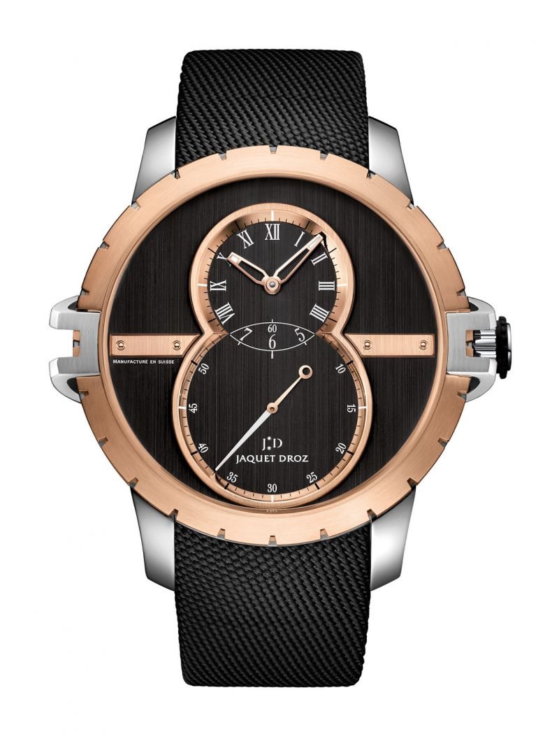 SW Steel – Red Gold