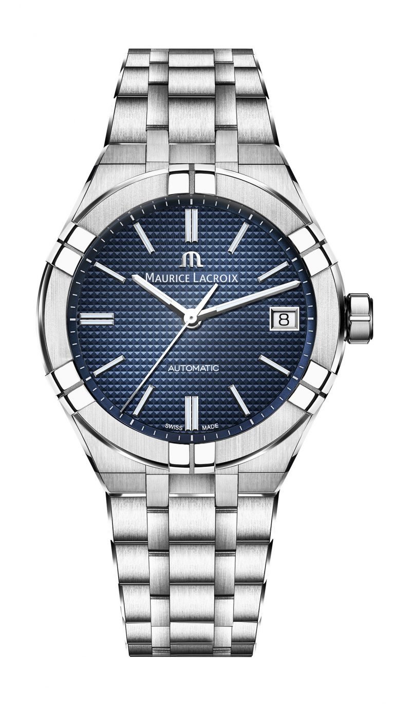 Aikon Automatic 39 mm