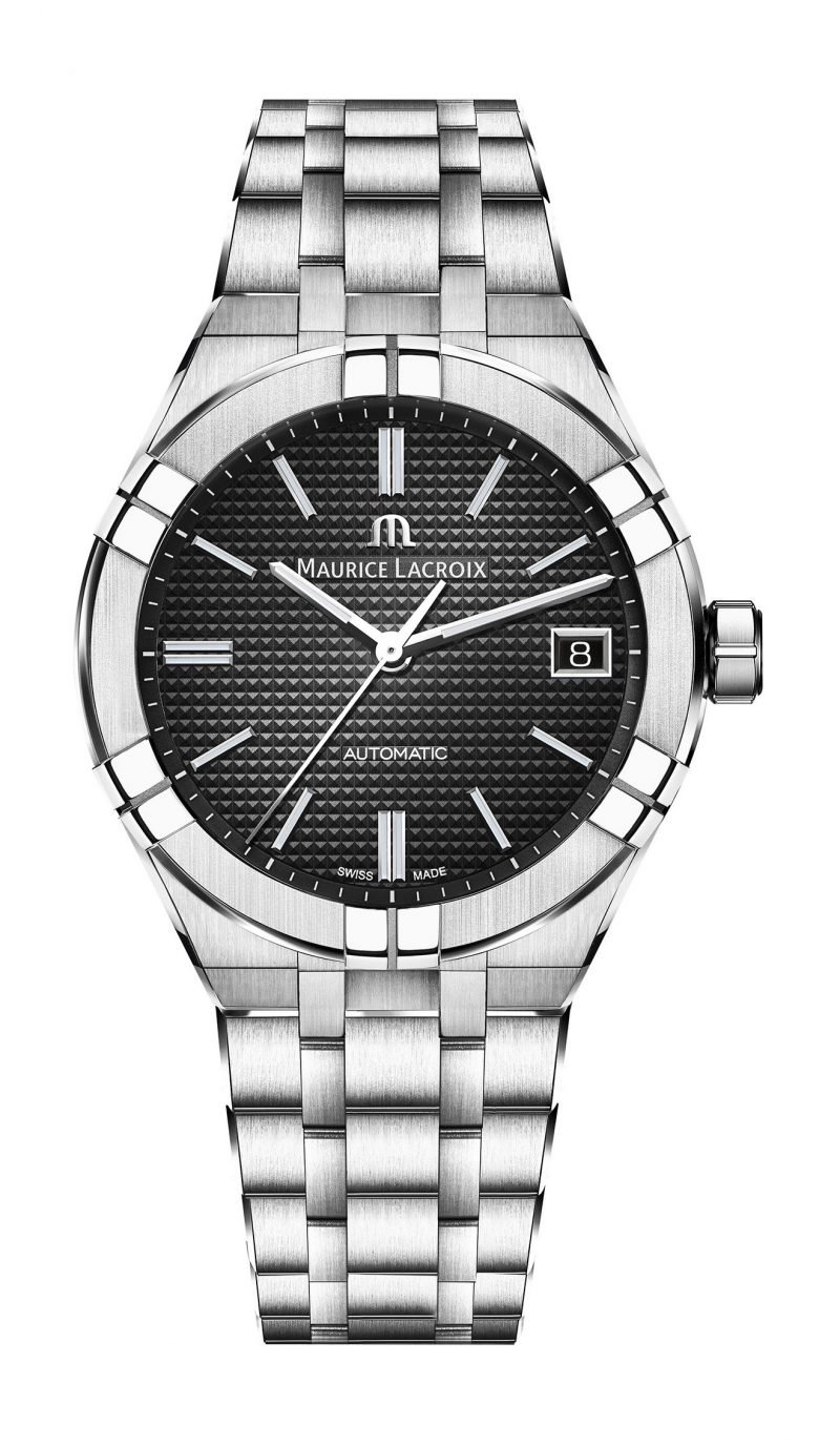 Aikon Automatic 39 mm