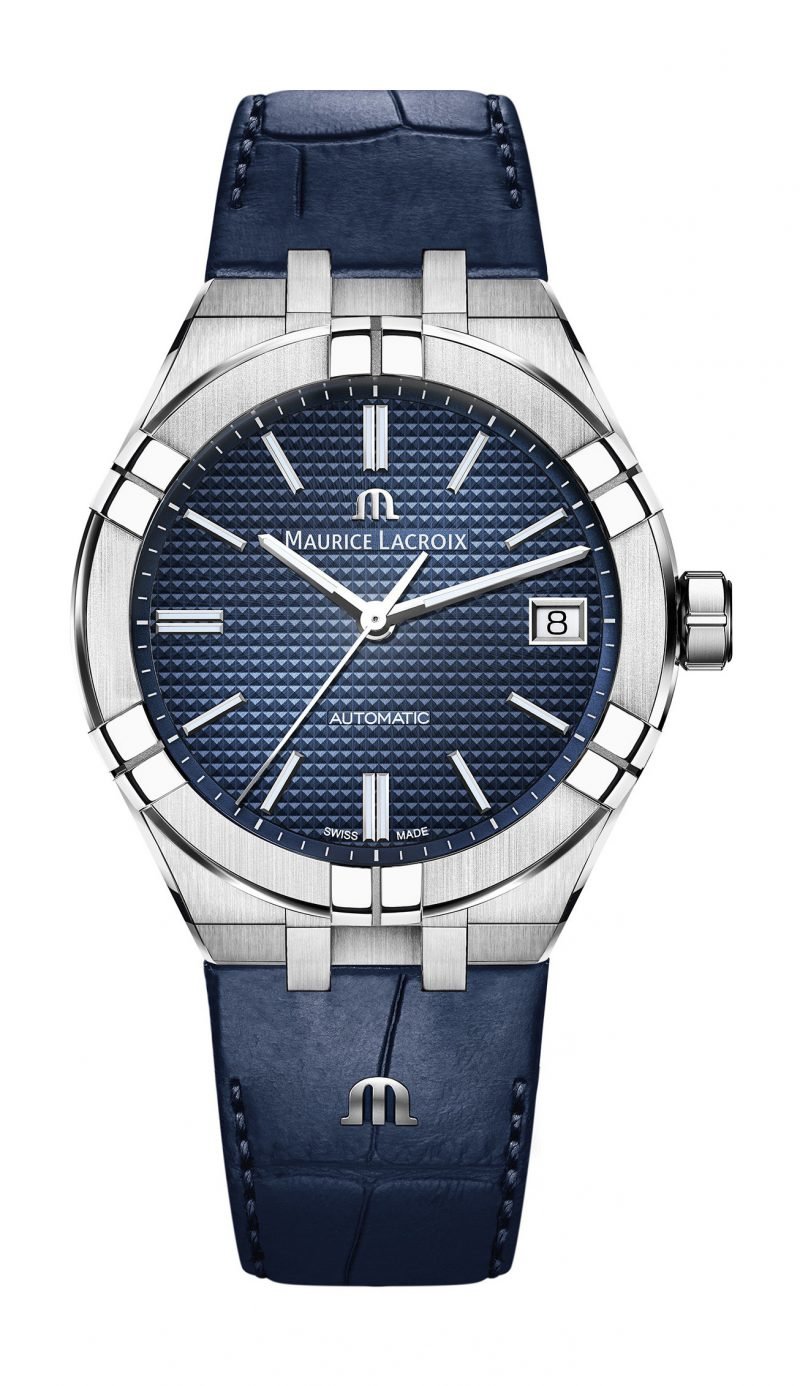 Aikon Automatic 39mm