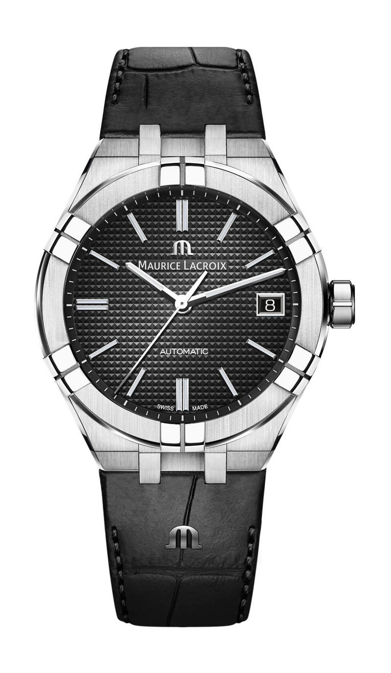 Aikon Automatic 39 mm