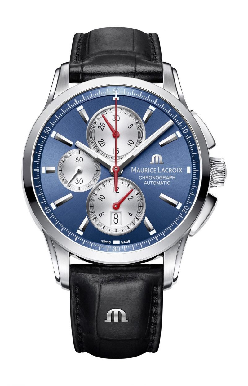 Pontos Chronograph 43 mm