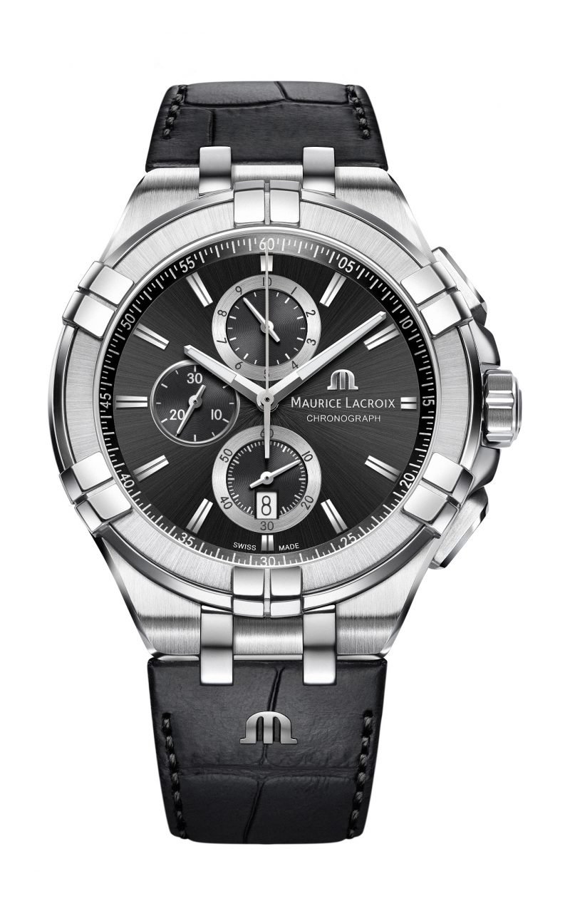 Aikon Chronograph 44mm
