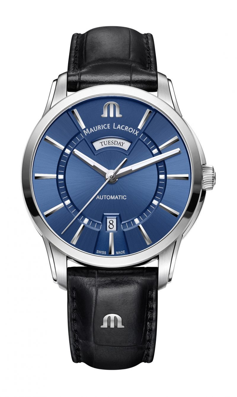 Pontos Day Date 41mm