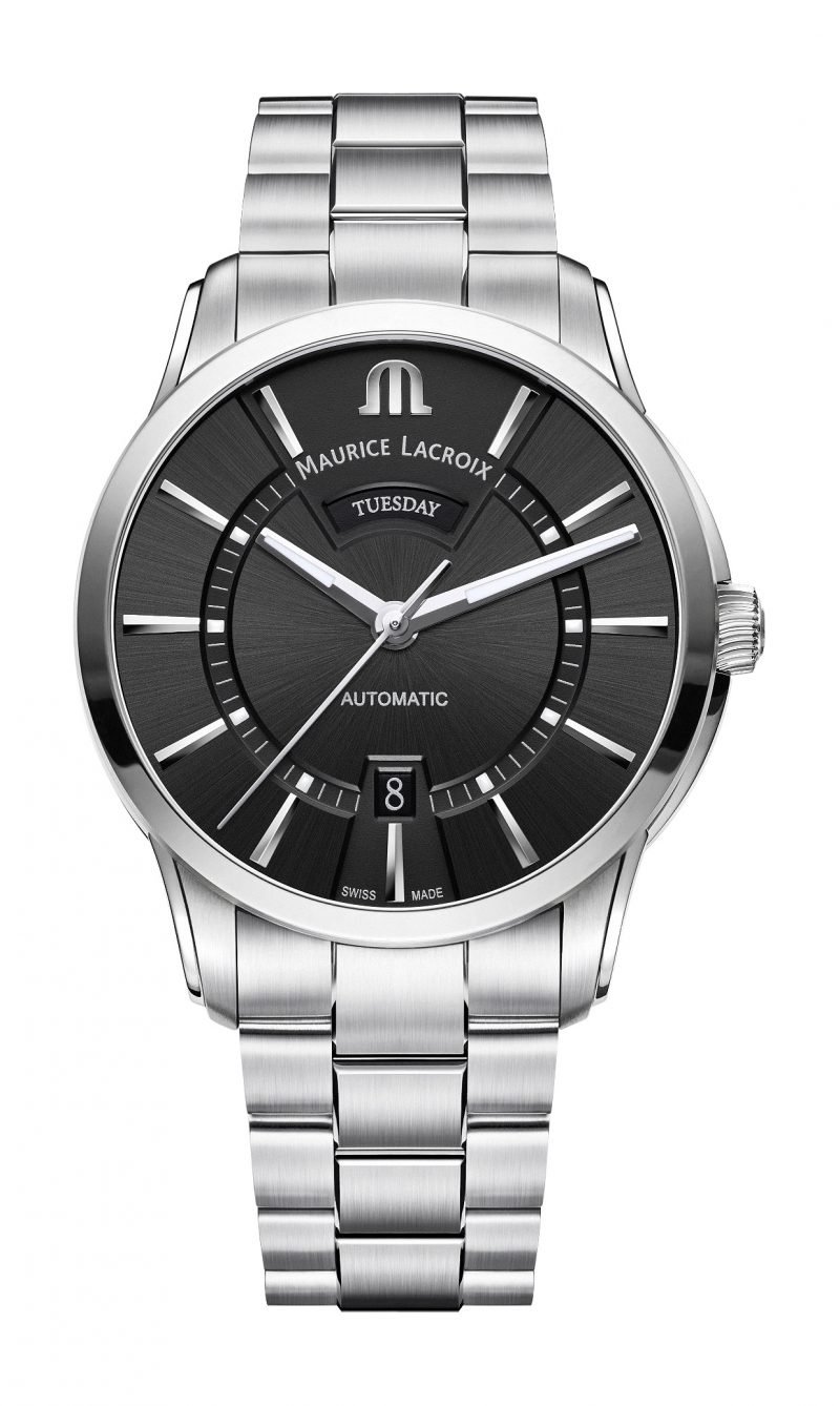 Pontos Day Date 41mm