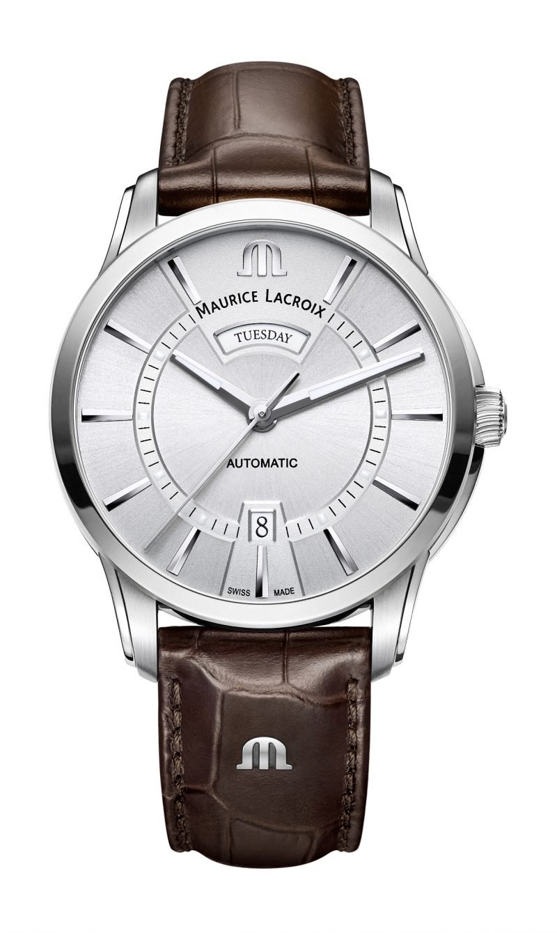 Pontos Day Date 41mm