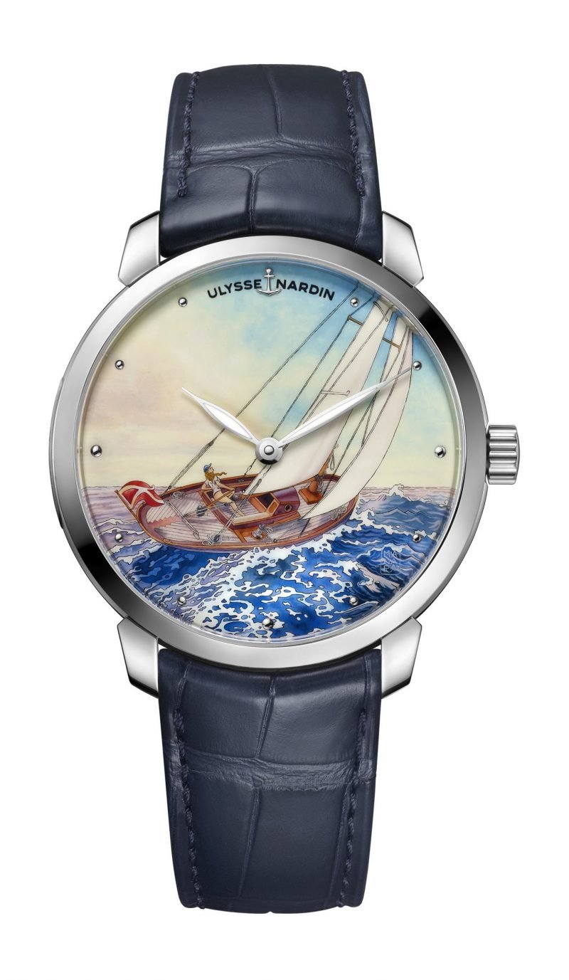 Classico Manufacture
