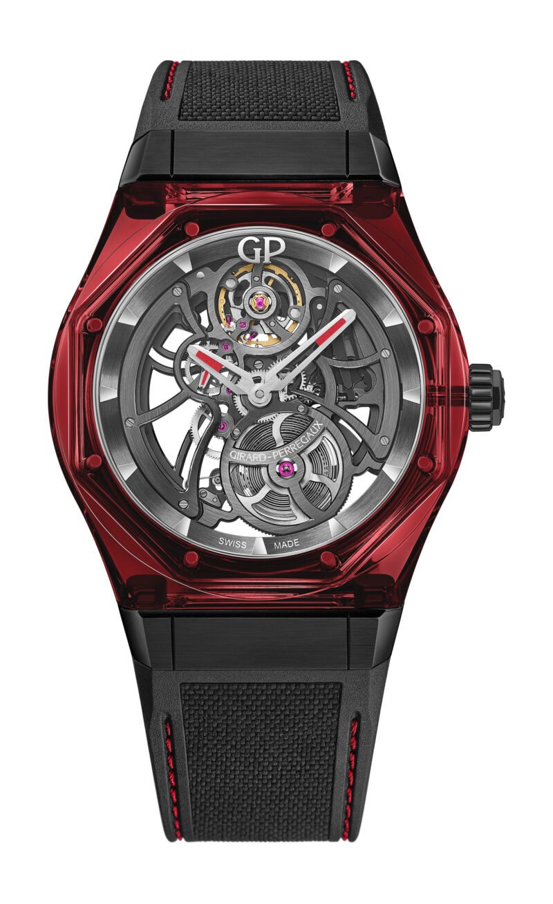 Laureato Absolute Light & Fire
