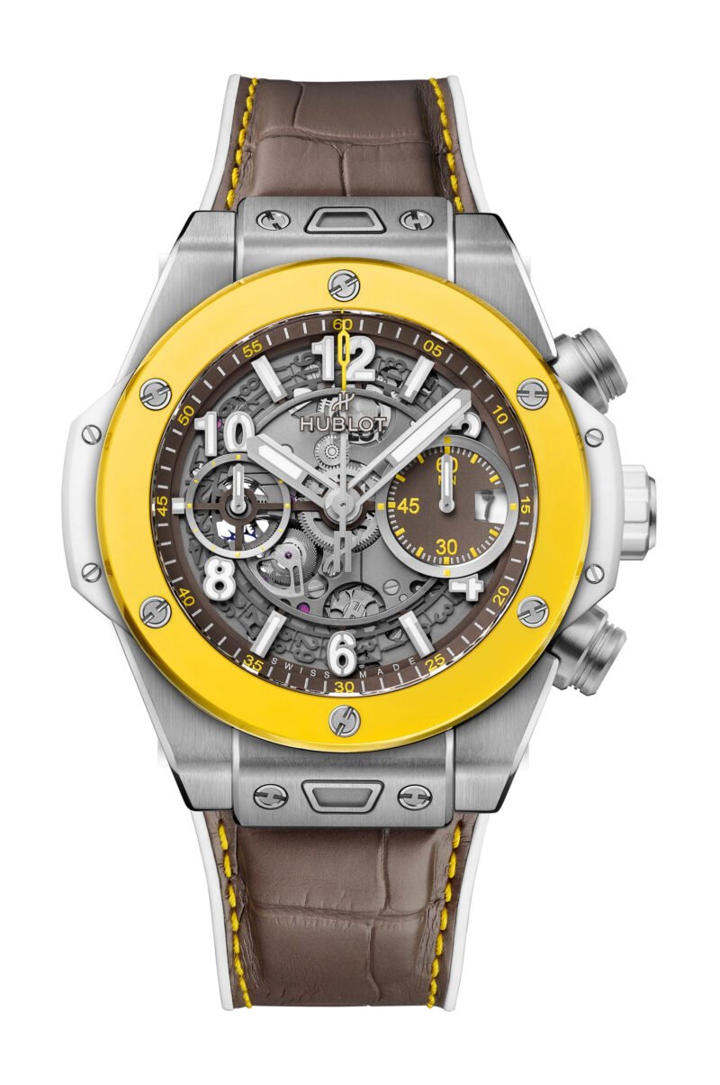 Big Bang Unico Cheval Blanc Randeli