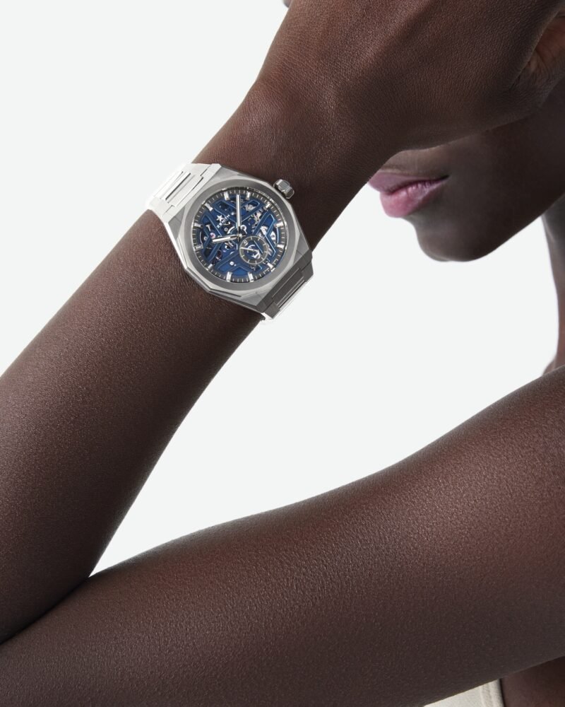 Defy Skyline Skeleton