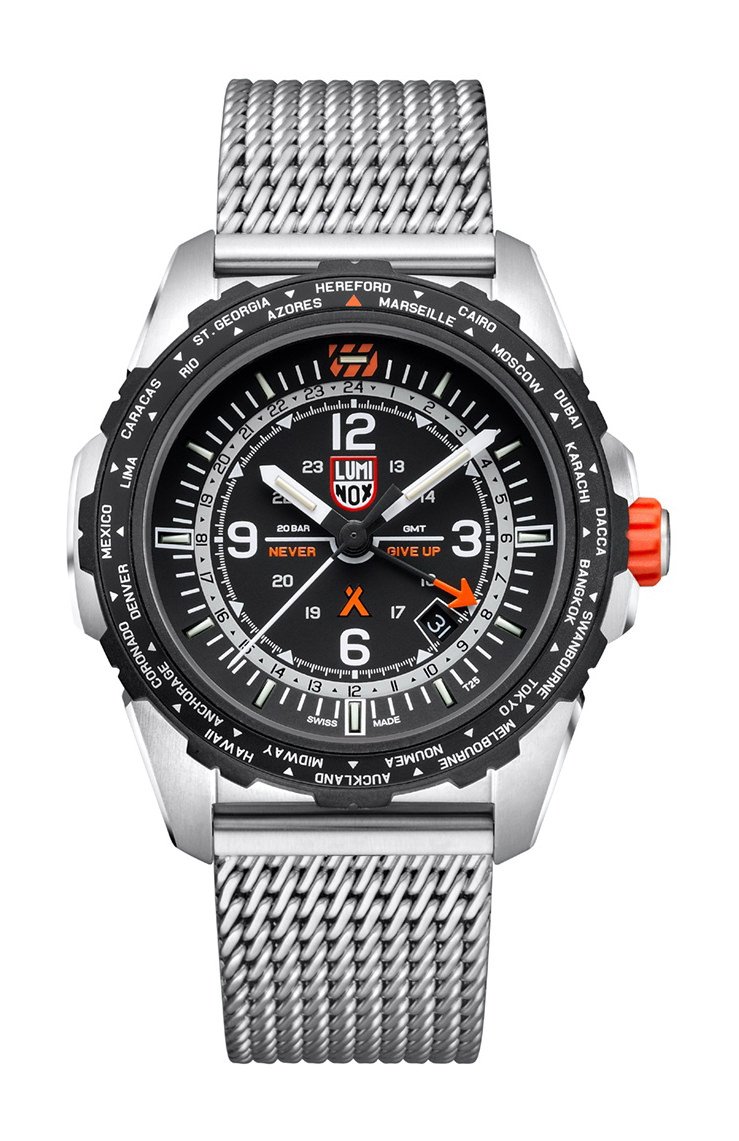 Bear Grylls AIR series