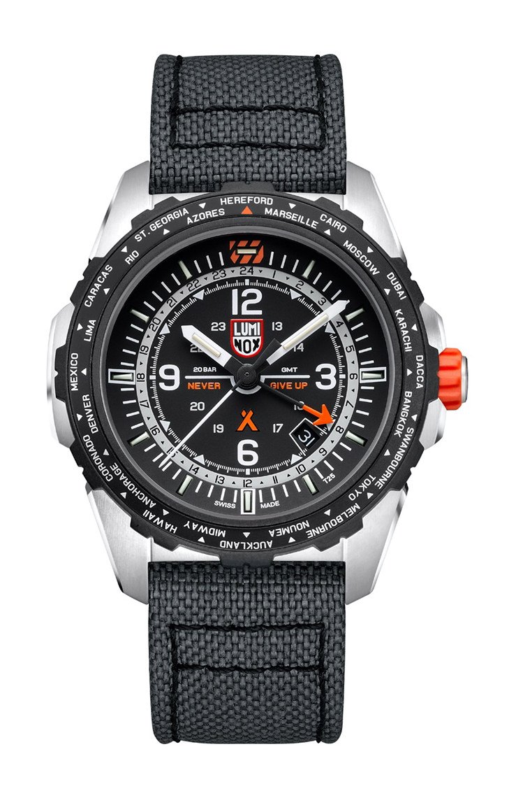 Bear Grylls AIR series