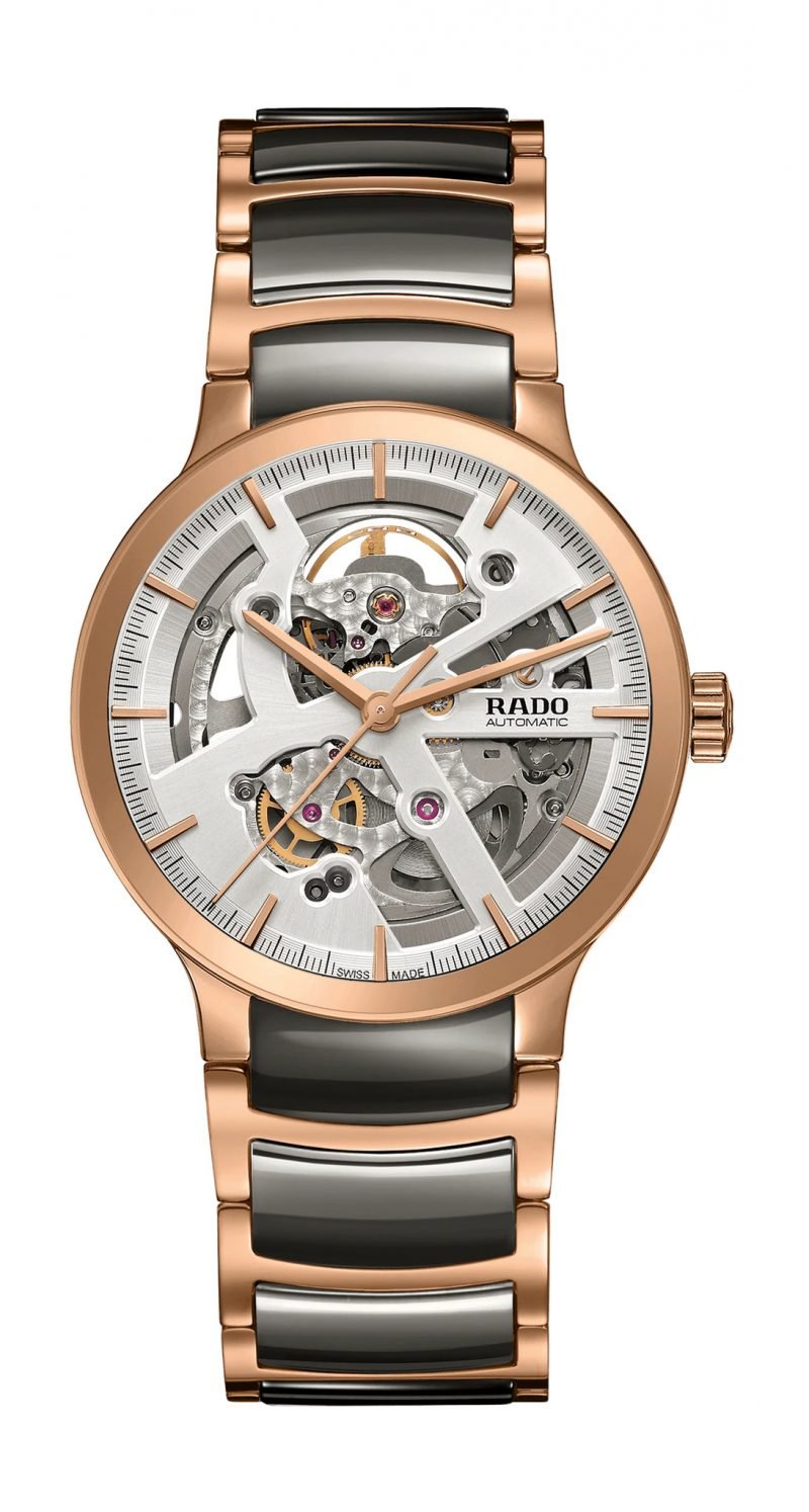 Centrix Automatic Open Heart
