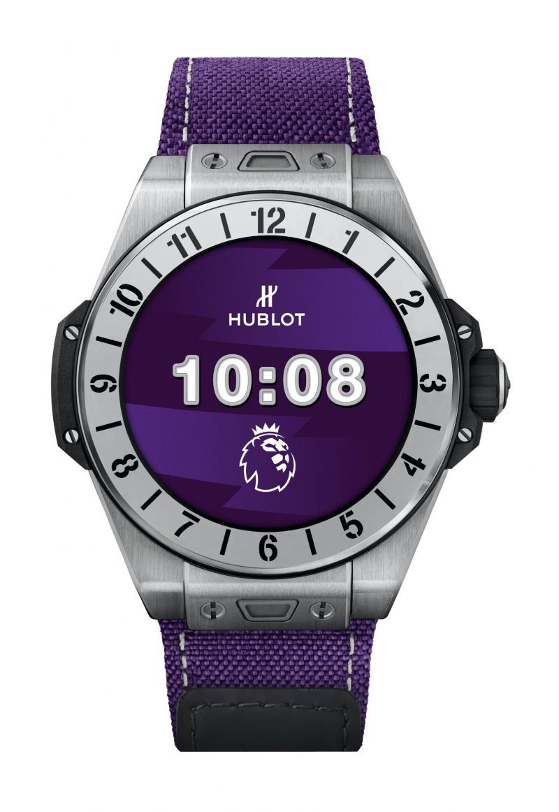 Big Bang e Premier League