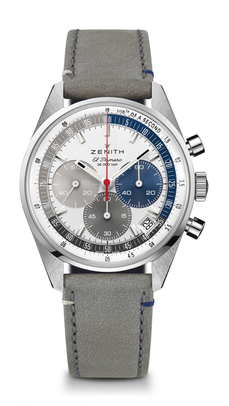 Chronomaster Original Ecommerce Edition