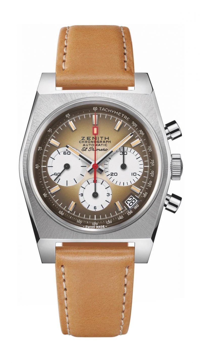 Chronomaster Revival A385