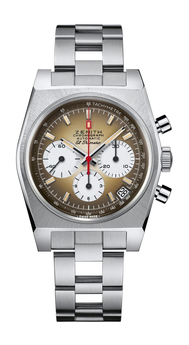 Chronomaster Revival A385