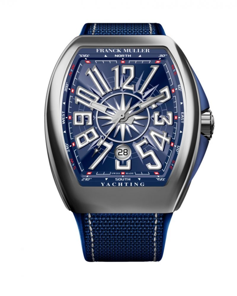Vanguard™ Yachting