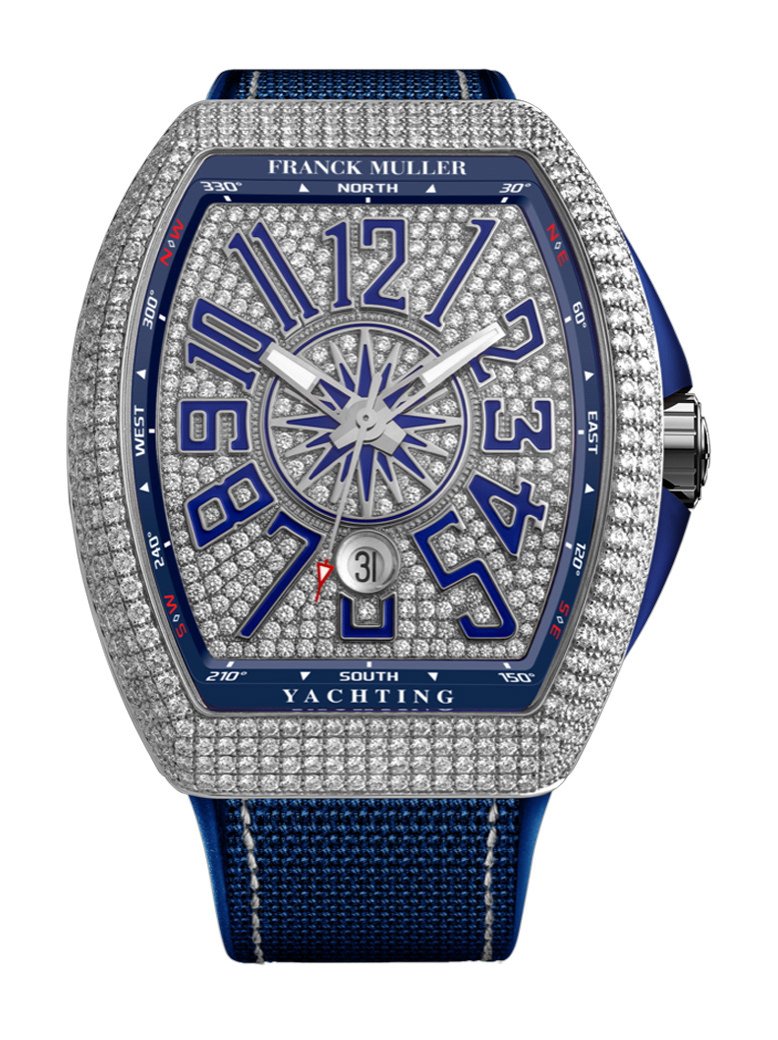 Vanguard™ Yachting