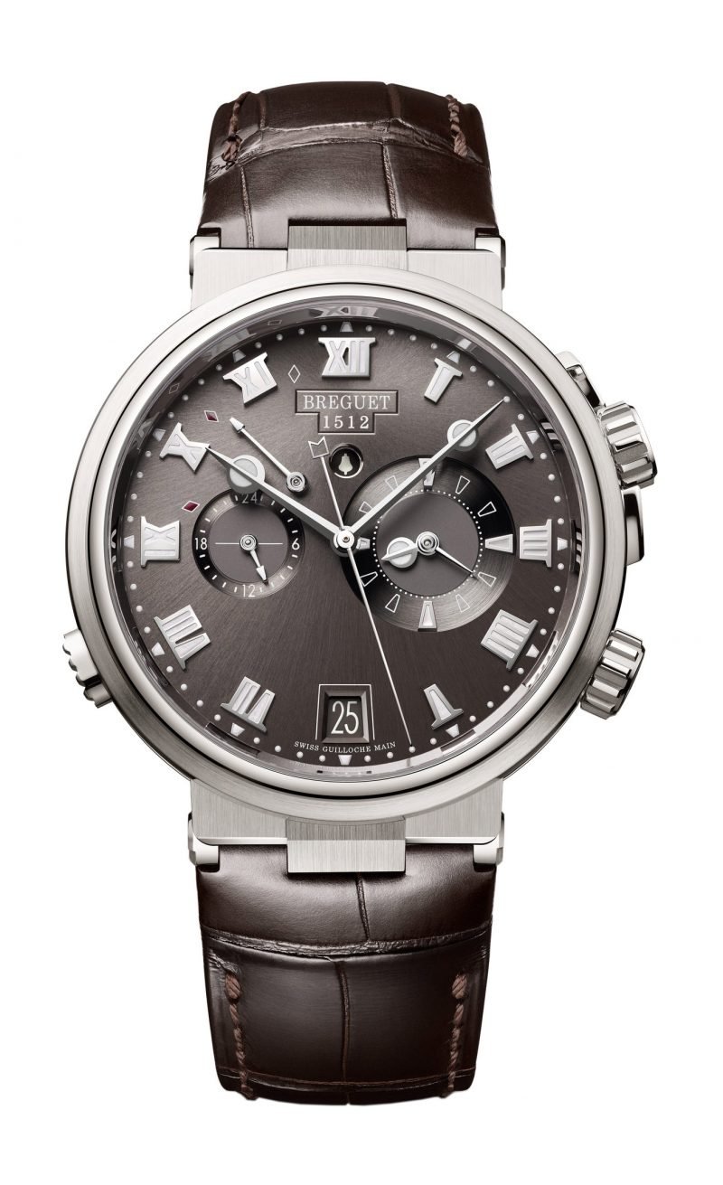 Marine Alarme Musicale 5547