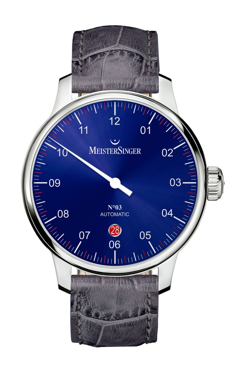 N°03 40 mm