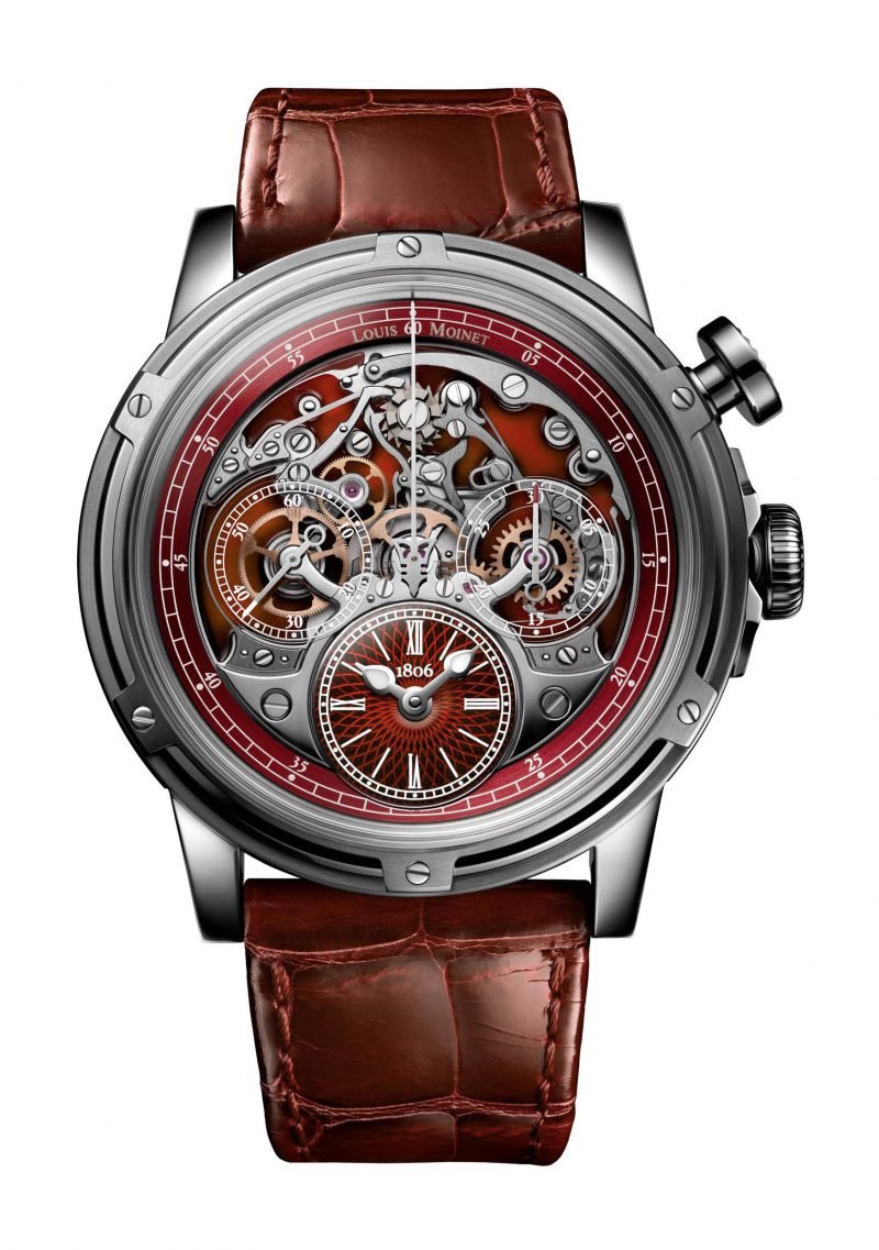 Memoris Superlight