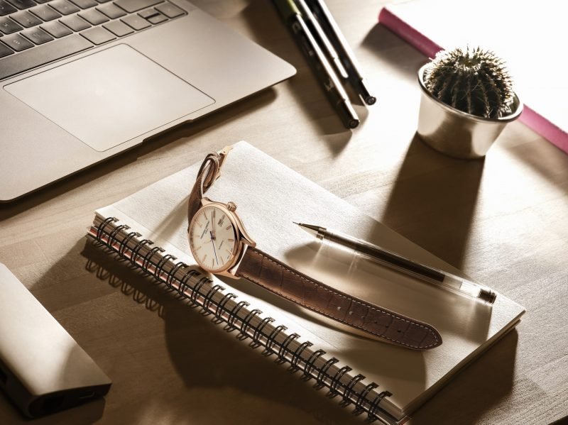 Classics Index Automatic