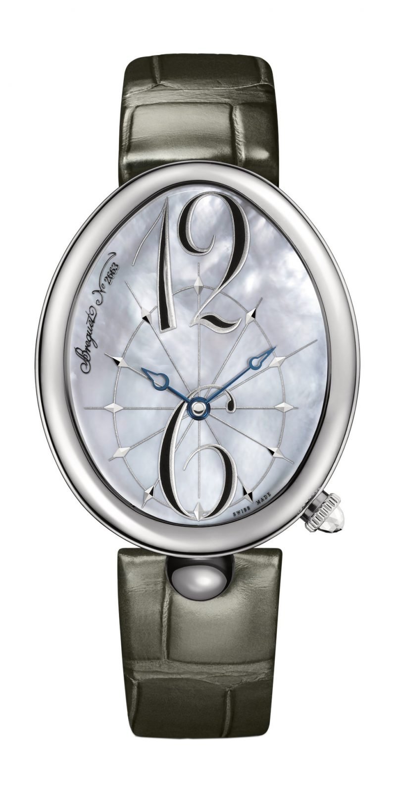 Reine de Naples 8967